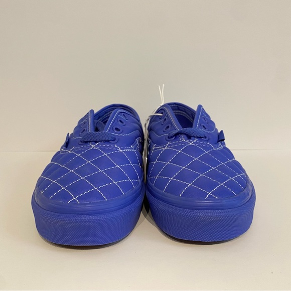 Vans x Opening Ceremony Authentic Quilted Sneakers - Picture 4 of 6